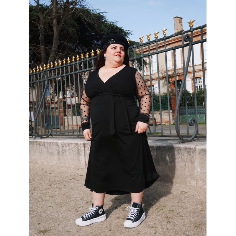 Robe AIX-EN-PROVENCE